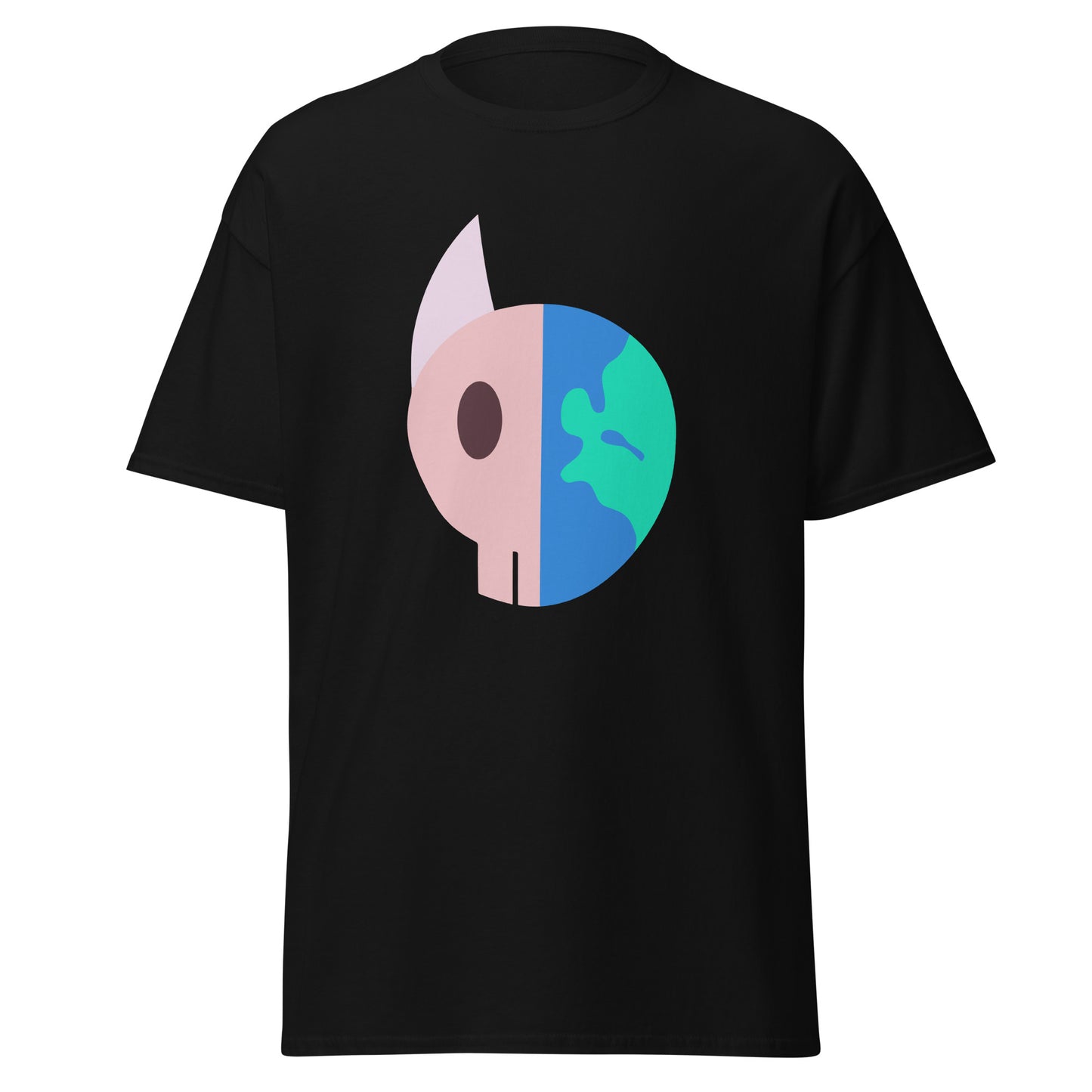 Boiling Isles The Owl House Vee TV Series T-Sshirt - 101 Shirts com