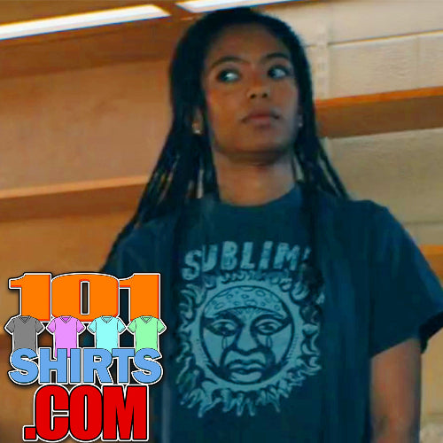 Gen V Marie Sublime Sun T-Shirt
