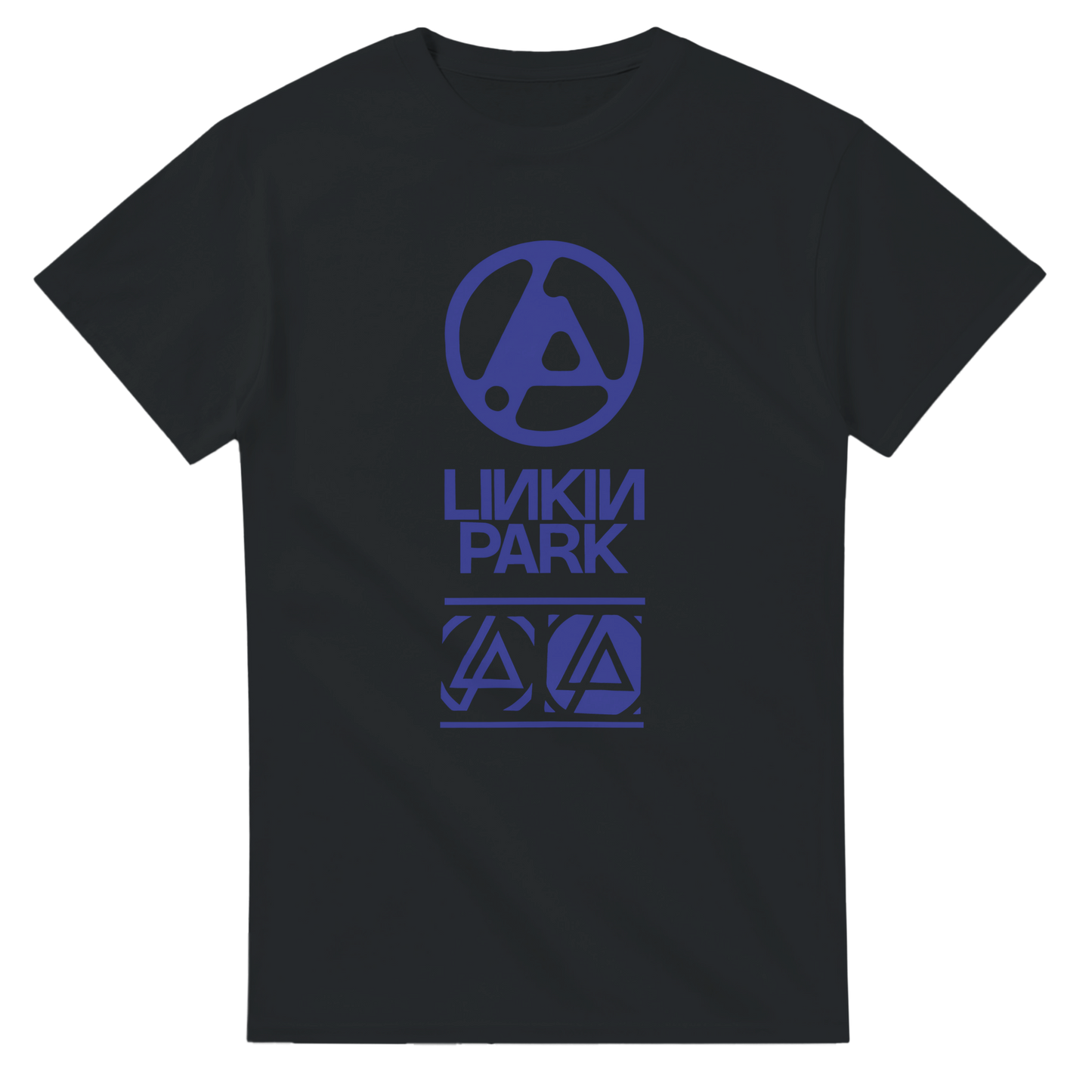 Linkin Park From Zero Logo 2025 Tour Edition - 101 Shirt com