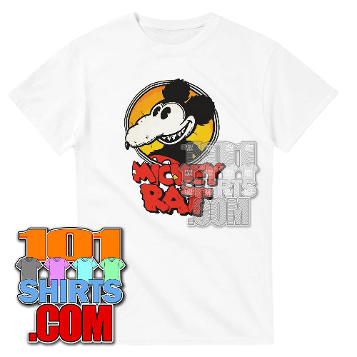 Mickey Rat T-Shirt