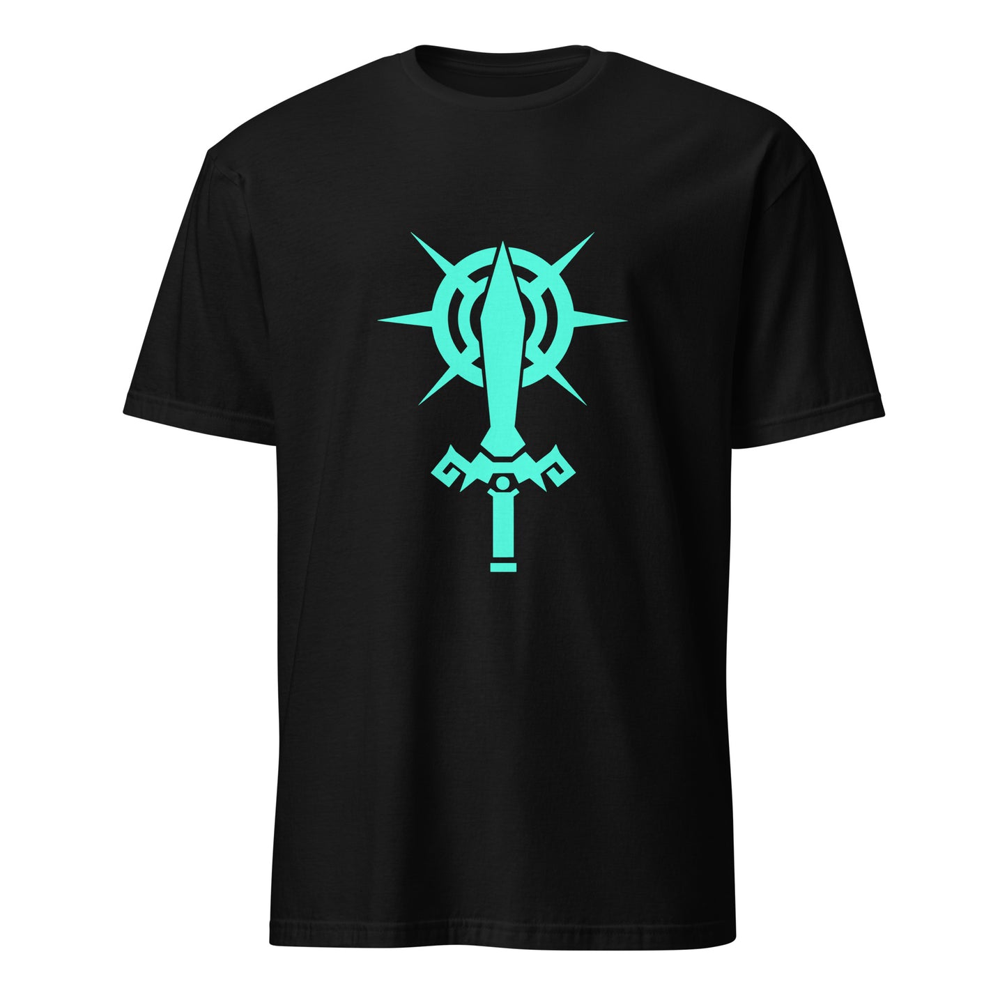 The Legend Of Zelda Tears of the Kingdom Zonai Symbol Gamer Gaming Walkthrough T-Shirt
