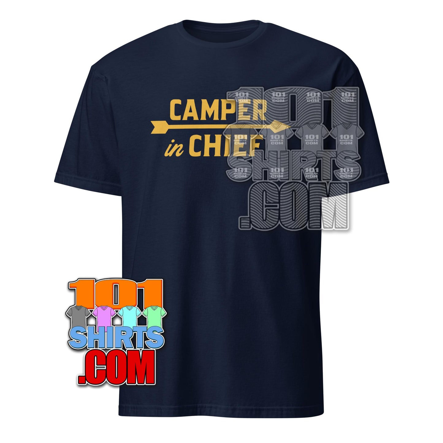 Wednesday Addams Family Season 2 Nevermore Academy Camp in Chief T-Shirt