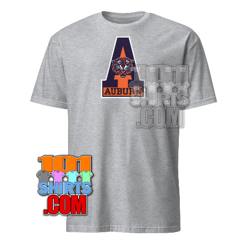 How I Met Your Mother Tee Marshall Jason Segel Auburn T-Shirt