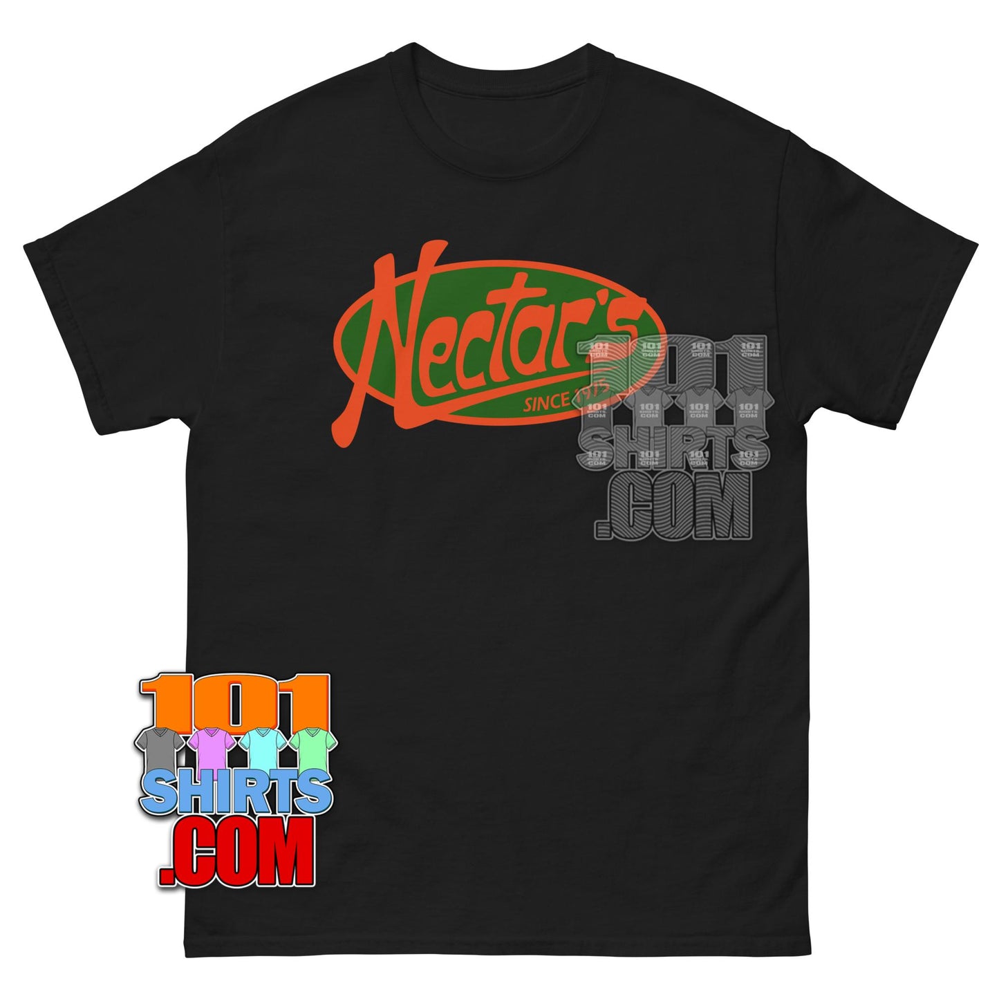 The Bear King of the Kitchen TV Series Tee Nectar's Chris Witaske as Pete Katinsky T-Shirt