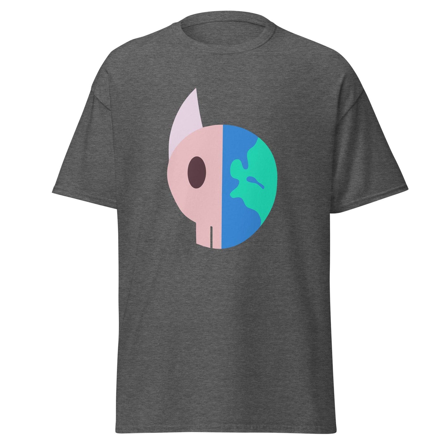 Boiling Isles The Owl House Vee TV Series T-Sshirt - 101 Shirts com - 101SHIRTS