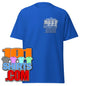 The Bear The Original Beef Of Chicagoland Richie Carmy Replica Reprint Unisex T-Shirt - 101SHIRTS