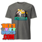 Corgizilla Corgi Ddog Funny Godzilla Dog Shirt T-Shirt - 101SHIRTS