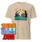 Corgizilla Corgi Ddog Funny Godzilla Dog Shirt T-Shirt - 101SHIRTS