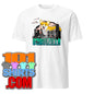 Corgizilla Corgi Ddog Funny Godzilla Dog Shirt T-Shirt - 101SHIRTS