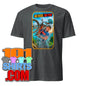 101SHIRTS Funny Cycling T-Shirt No Risk No Fun - 101SHIRTS