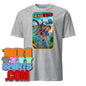 101SHIRTS Funny Cycling T-Shirt No Risk No Fun - 101SHIRTS