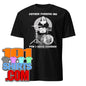 101SHIRTS Funny Drummer T-Shirt with Unique Drum Humor - 101SHIRTS