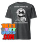 101SHIRTS Funny Drummer T-Shirt with Unique Drum Humor - 101SHIRTS