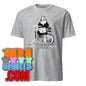 101SHIRTS Funny Drummer T-Shirt with Unique Drum Humor - 101SHIRTS