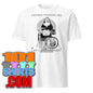 101SHIRTS Funny Drummer T-Shirt with Unique Drum Humor - 101SHIRTS