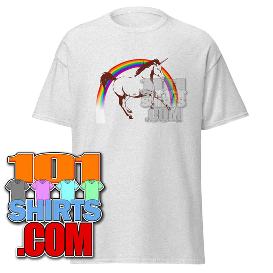 101SHIRTS Laura Kinney Wolverine Graphic Tee - 101SHIRTS