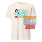 101 SHIRTS Music Teacher T-Shirt - Being a Music Teacher is My Jam - 101SHIRTS