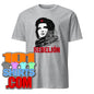 Viva la Rebelion Funny inspired by Rogue One: A Star Wars Story Jyn Erso T-Shirt - 101SHIRTS