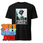 I want to believe Old Vintage Computer 5,25 Floppy Disk X-Files Funny T-Shirt - 101SHIRTS