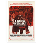 For A Fistful of Dollars Movie PosterA1 (59.4 x 84.1 cm)