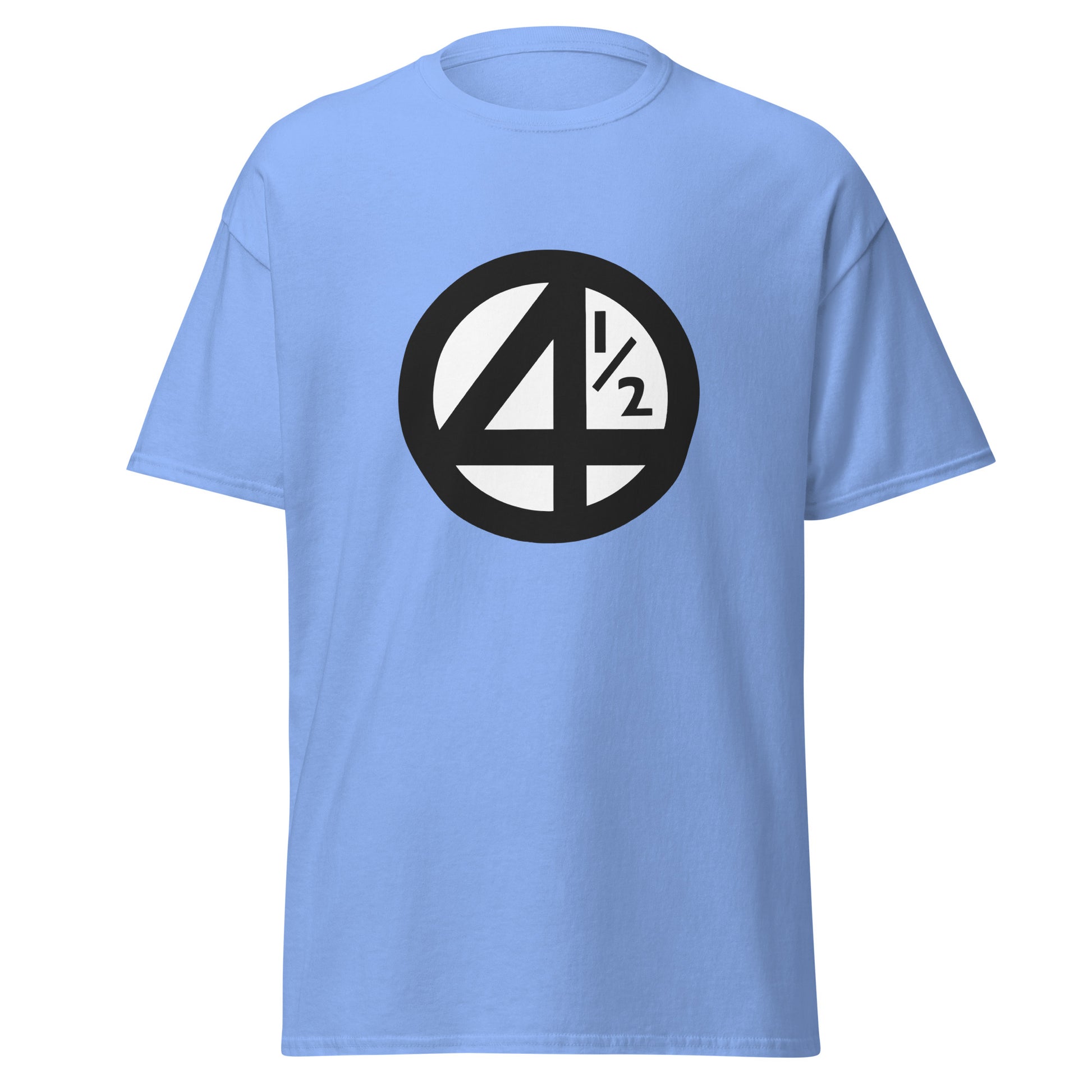 4 1/2  Scott Pilgrim Vs. The World T-Shirt