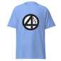 4 1/2  Scott Pilgrim Vs. The World T-Shirt