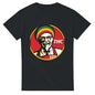 Kentucky Fried Chicken Funny Parody THC Weed T-Shirt