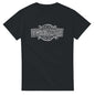 Game of Thrones Season 4 Film Crew Reprint T-Shirt