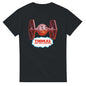 Thomas The Tie Fighter Funny Thomas the Tank Engine Parody T-Shirt