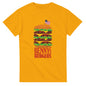 Stranger Things Season 1  Eleven Benny's Burger T-Shirt