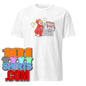 A Family Affair Movie Zara Ford I'm aLittle Devil From Niagara Falls Canada T-Shirt
