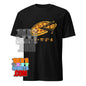 A Pizza Pi: The Ultimate Math & Pizza Lover's T-Shirt - Funny, Smart, & Delicious! Tee - 101SHIRTS