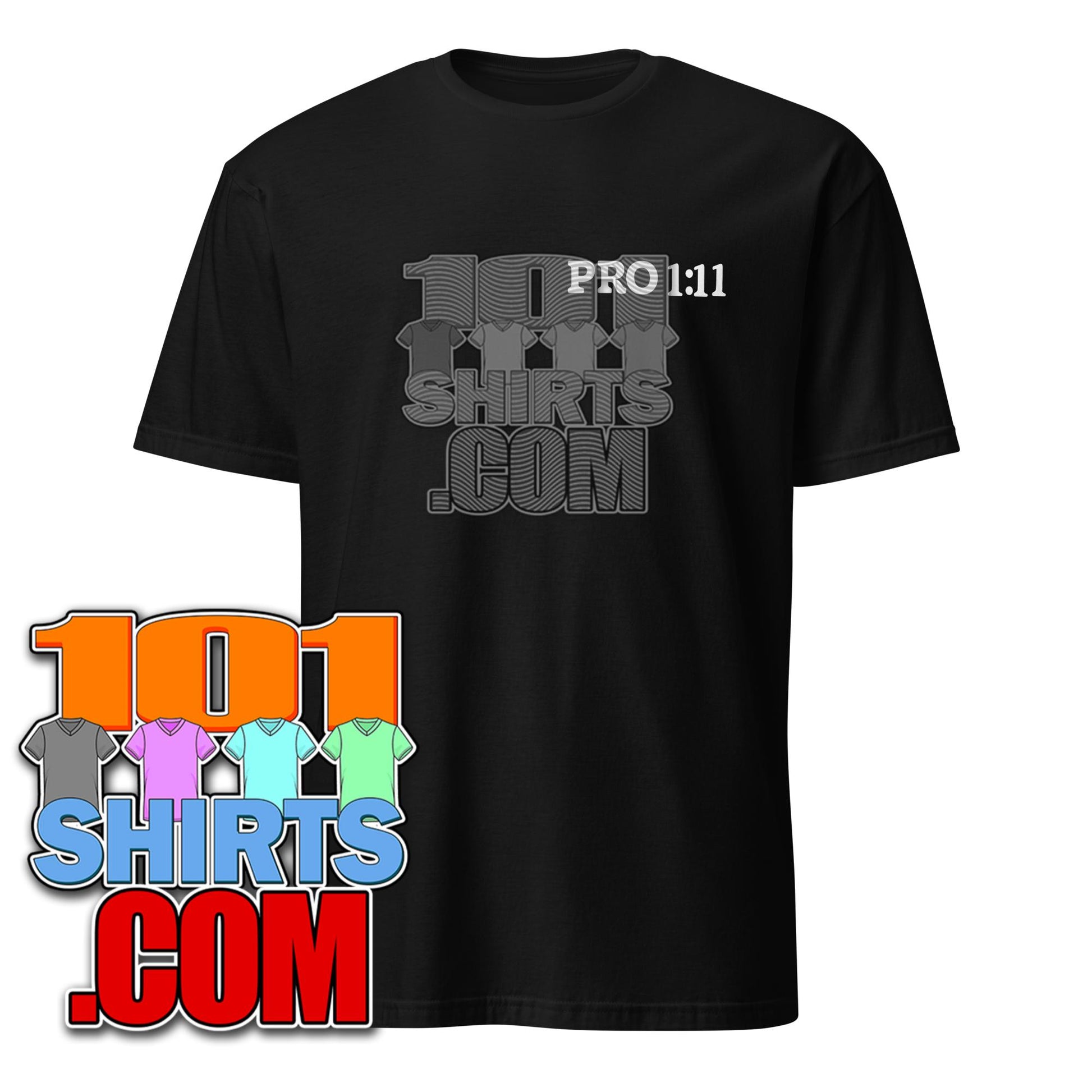 A WORKING MAN MOVIE  Jason Statham Pro 1:11 Proverbs Bible Verse T-Shirt