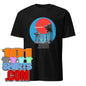 All Terrain Armored Transport AT-AT Laser Canon T-Shirt - 101SHIRTS