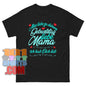 "Alles Liebe zum Geburtstag liebe Mama - Ich hab Dich lieb" T-Shirt – Zeige deiner Mama, wie sehr du sie liebst!