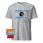 Along Came Polly Movie T-Shirt&nbsp; Indursky and ll Scene