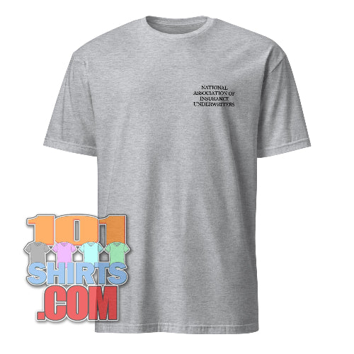 Along Came Polly Movie Tee Ben Stiller Ruben Feffer T-Shirt