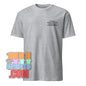 Along Came Polly Movie Tee Ben Stiller Ruben Feffer T-Shirt