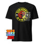 Avatar The Way of Water T-Shirt Takazoku Hawks Mick Scoresby Tee - 101SHIRTS