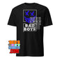BAD BOYS Statement T-Shirt - Edgy Urban Fashion Tee for Trendsetters - 101SHIRTS
