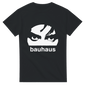 BAUHAUS Dark Wave Gothik Rock Band Logo Undead Tee - 101 Shirt com - 101SHIRTS