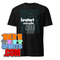 BRATORT Seriengriller Grillfan BBQ Grillen Barbecue Grillparty Tatort TV T-Shirt - 101SHIRTS
