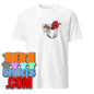 Baby Deadpool Pocket Funny T-Shirt - 101SHIRTS