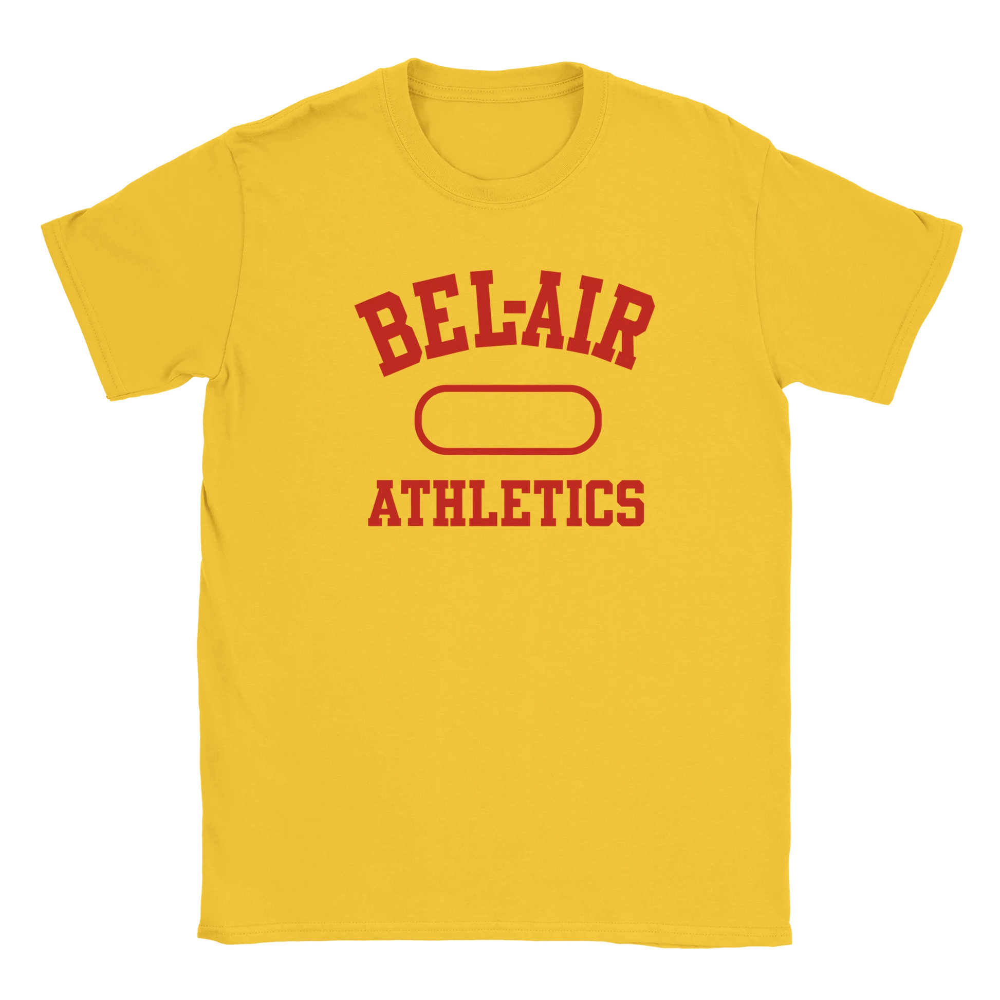 Bel Air Athletics Will Smith Fresh Prince T-Shirt