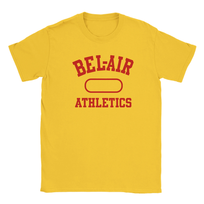 Bel Air Athletics Will Smith Fresh Prince T-Shirt