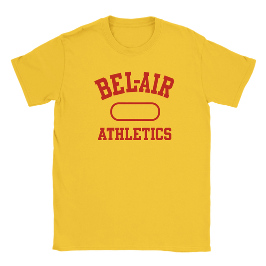 Bel Air Athletics Will Smith Fresh Prince T-Shirt - 101SHIRTS