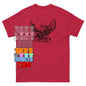 Beyoncé Cowboy Carter Tour 2025 Shotgun Rider T-Shirt - 101SHIRTS