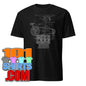 Bicycle gearbox diagram blueprint T-Shirt - 101SHIRTS