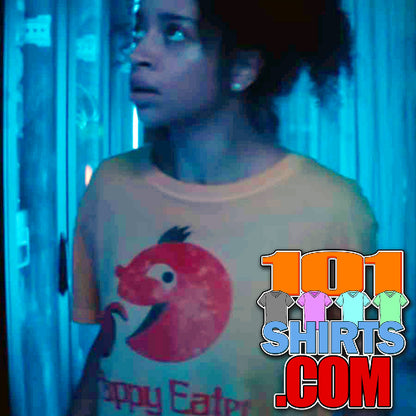 Black Mirror TV Show Happy Eater Maria T-Shirt