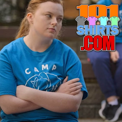 Boot Camp Movie 2025 Camp Laussel Rachel Boudwin Whitney Carmichael T-Shirt - 101SHIRTS